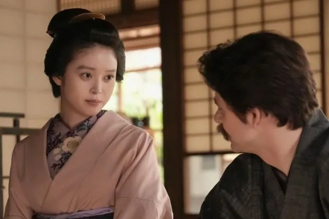 松坂桃李 — JP news