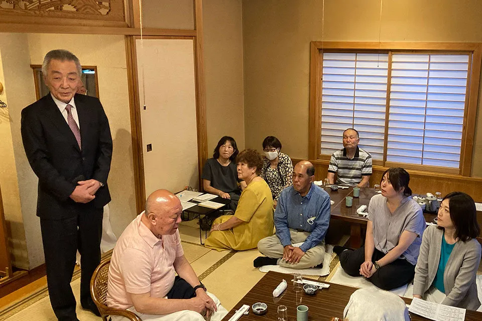 松本純 — JP news