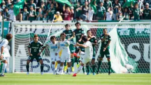 松本 対 札幌 — JP news