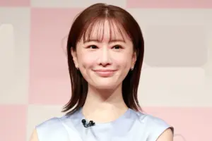 松本まりか — JP news