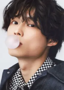 松村北斗 — JP news