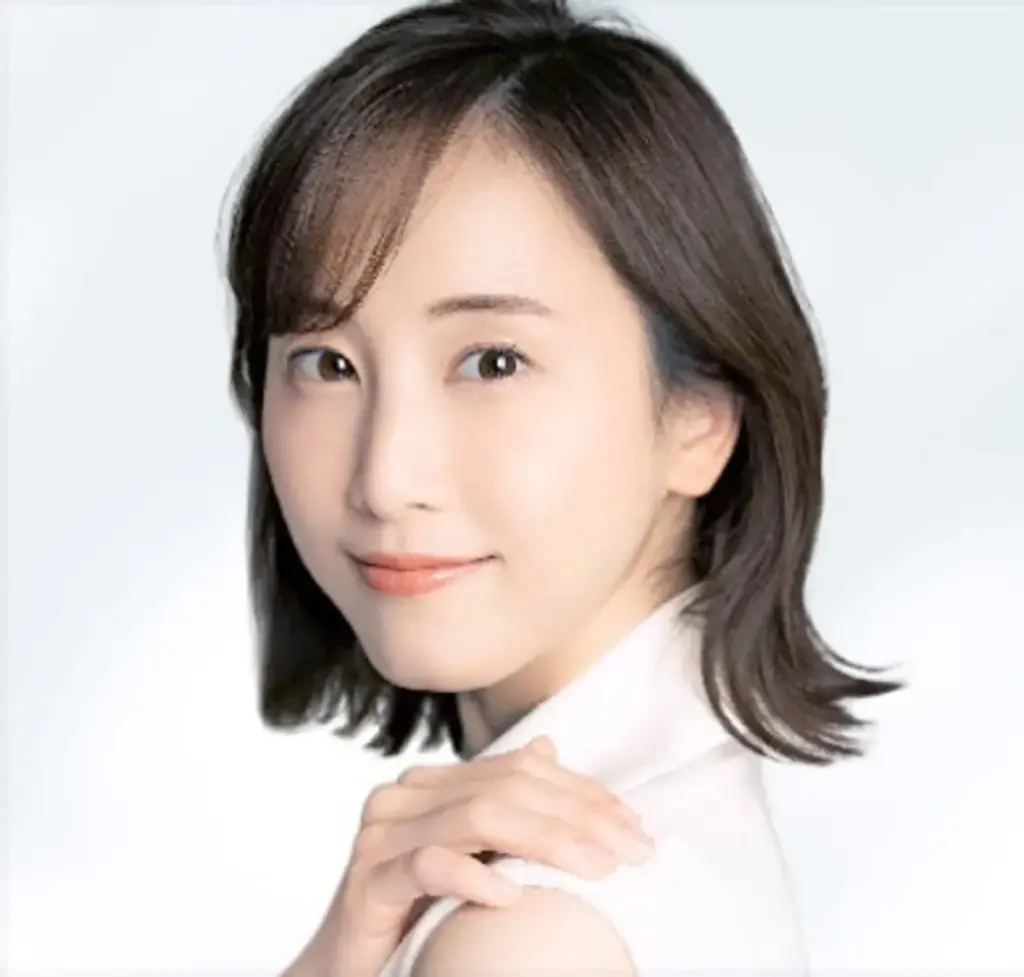 松井玲奈 — JP news