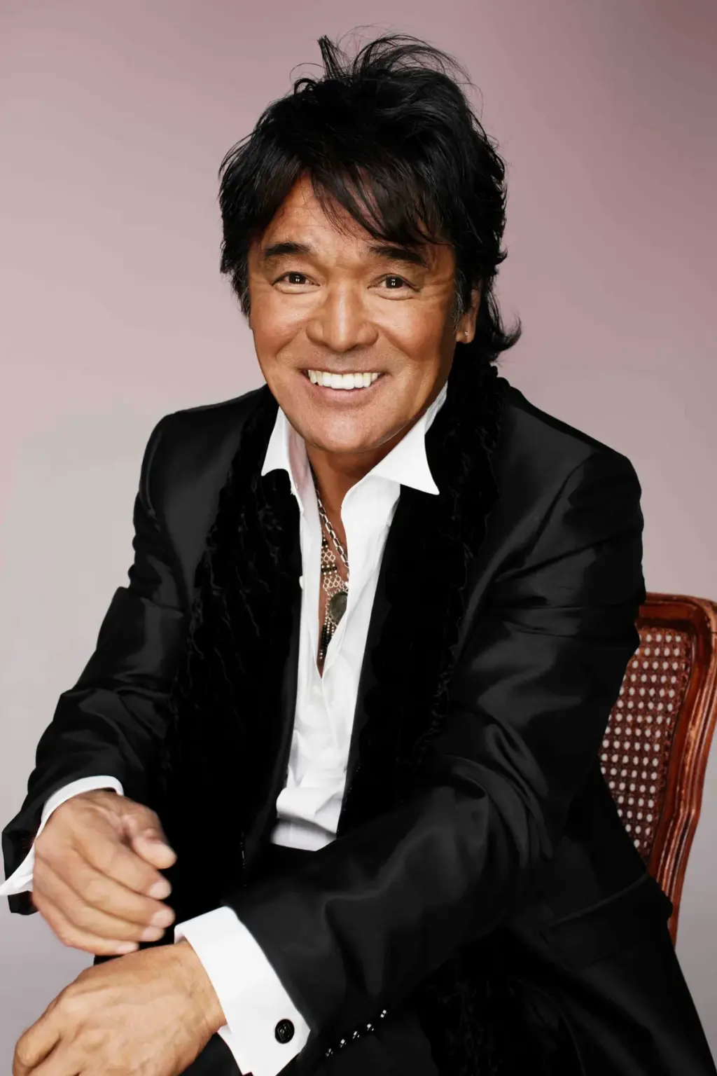 松崎しげる — JP news