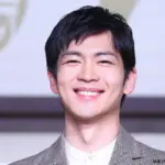 松下洸平、39歳の誕生日を迎えユニクロのプロモーションに出演