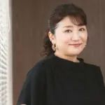 松下由樹、笑いの力を語る