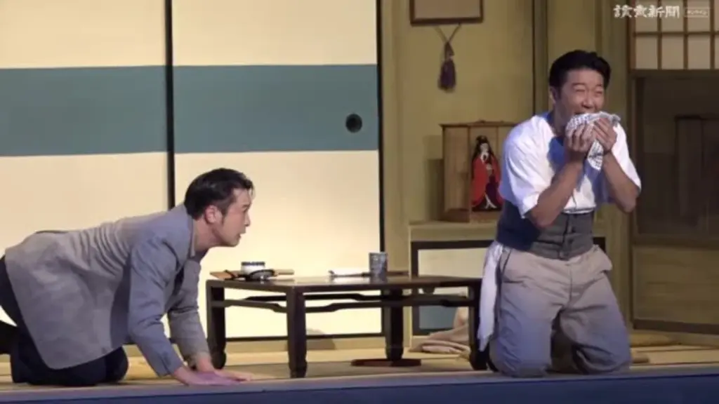 松竹座さよなら公演 — JP news