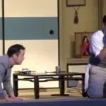 松竹座さよなら公演