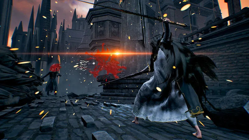 ソウルライク — JP news