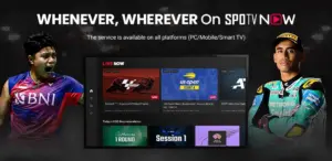 spotv now — JP news