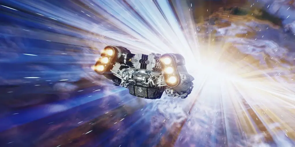 starfield — JP news