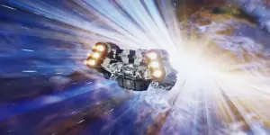 starfield — JP news