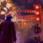 Stranger than heaven: 「」：セガの新作タイトル