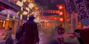 stranger than heaven — JP news