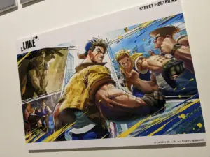 street fighter 6 — JP news