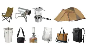 スノーピーク — JP news