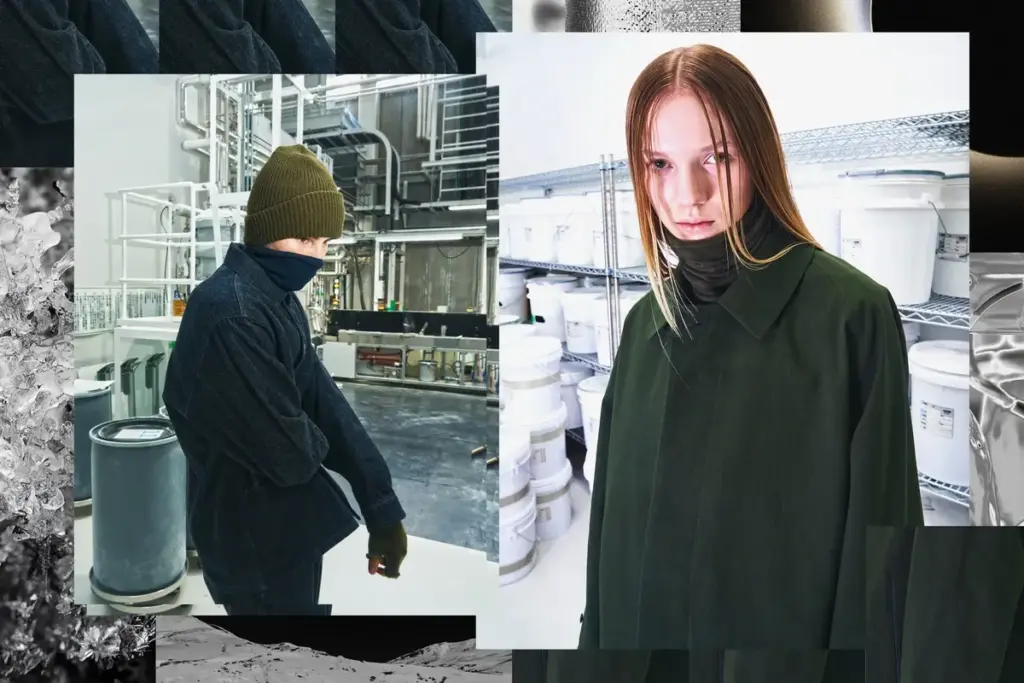 スパイバー — JP news