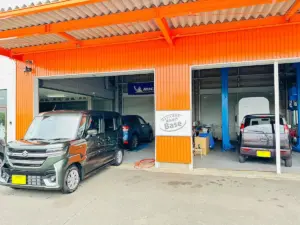 スペーシア — JP news