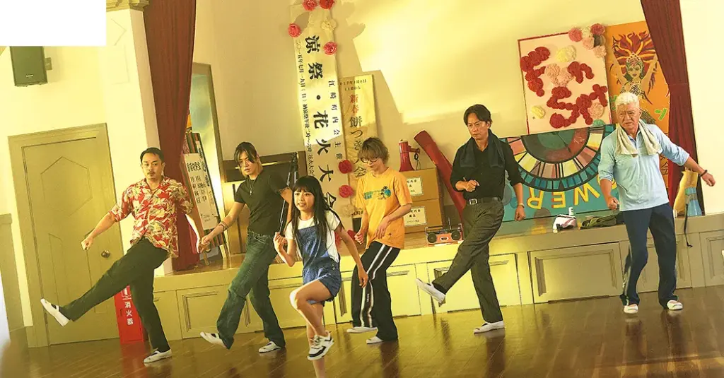 スペシャルズ 映画 — JP news