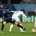 スポルティングcp 対 ボデ/グリムト: スポルティングCP対ボデ/グリムト