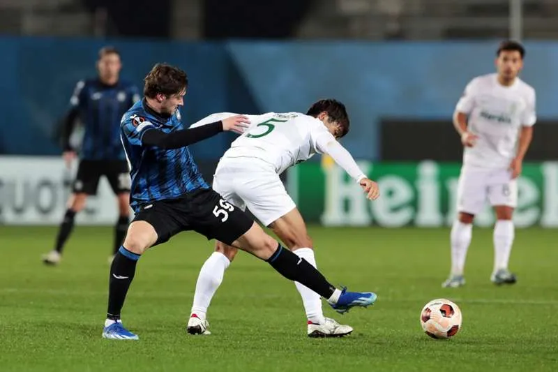 スポルティングcp 対 ボデ/グリムト — JP news