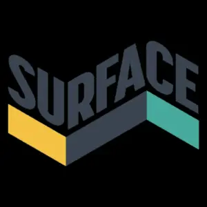 surface — JP news