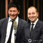 スリムクラブの内間政成が母の手作り弁当を再現