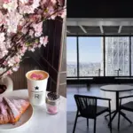 スターバックス日本一高い店舗が東京スカイツリーにオープン