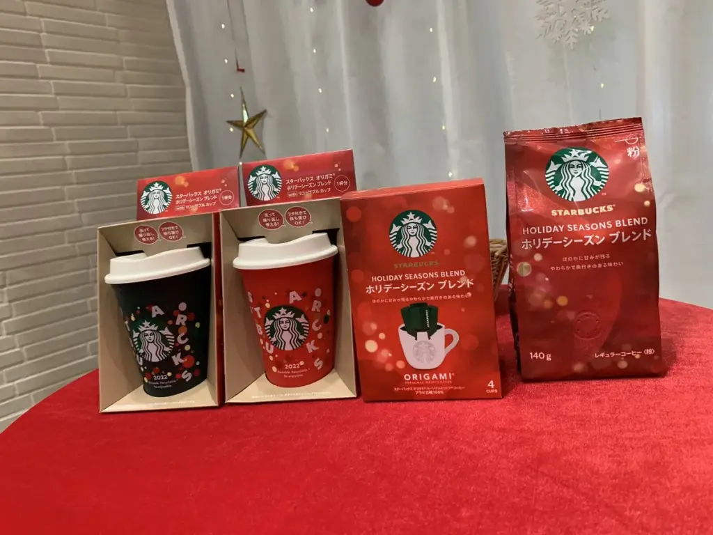 スタバ — JP news