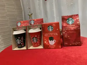 スタバ — JP news