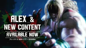 ストリートファイター — JP news