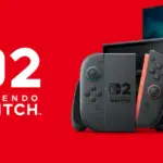 Switch2 アップデート