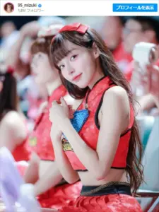 台湾 チアガール — JP news