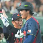 台湾 wbc
