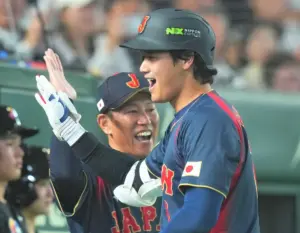 台湾 wbc — JP news