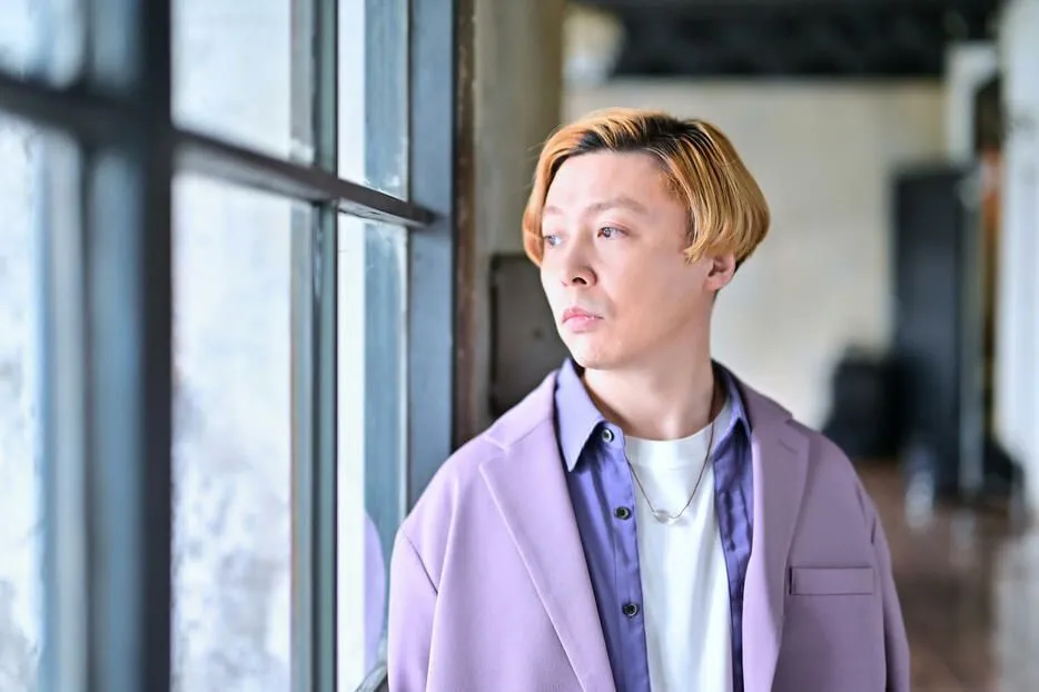 堂本剛 — JP news