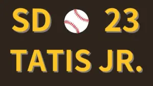 タティスjr — JP news