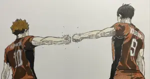 タッチ — JP news