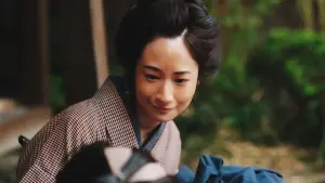 藤間爽子 — JP news