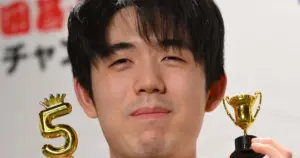 藤井聡太 — JP news