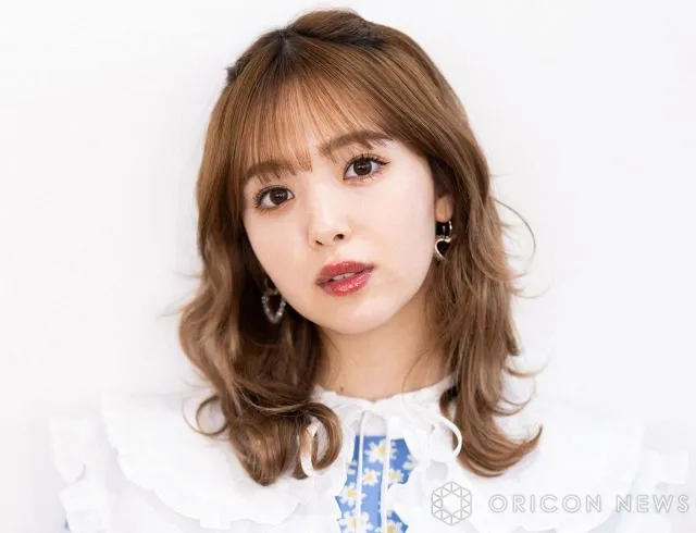 藤田ニコル — JP news