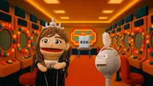 藤田ニコル — JP news