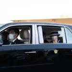 天皇皇后両陛下の訪問延期