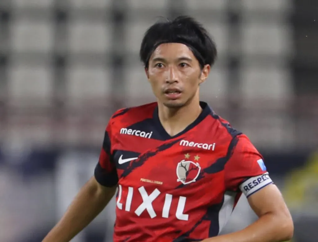 町田 対 鹿島 — JP news