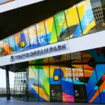 Tokyo dream park: 東京ドリームパークの開業