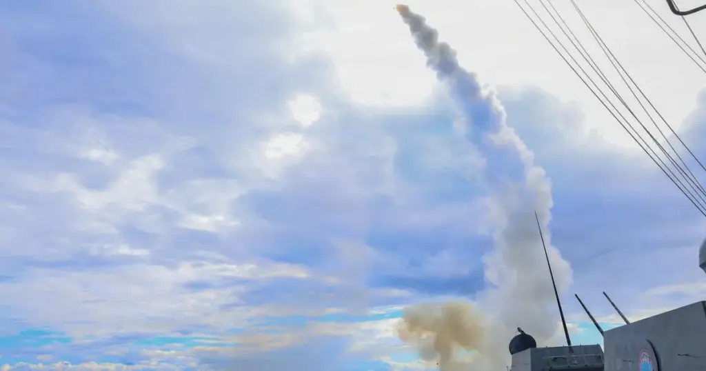 トマホーク — JP news