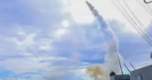 トマホーク — JP news