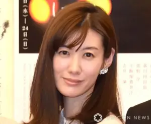 ともさかりえ — JP news