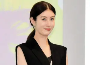 ともさかりえ — JP news