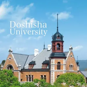 同志社大学 — JP news