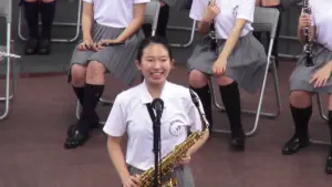 同志社国際高校 — JP news